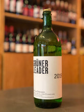 Load image into Gallery viewer, Gruner Leader, Gruner Veltliner 1L
