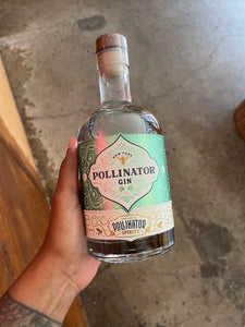 Pollinator Spirits Gin