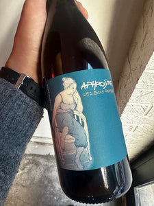 Les Bois Perdus Aphrodite Ardeche Red