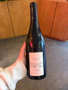 Vincent Roussely Touraine LEscale