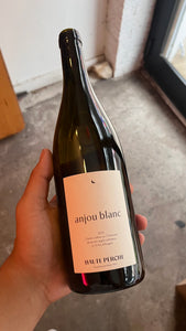 Domaine de Haute-Perche Anjou Blanc 2023