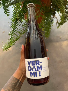 Binner Verdammi