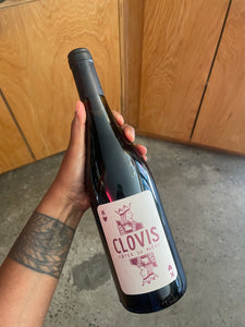 Clovis Wines, Cotes du Rhone (2019)