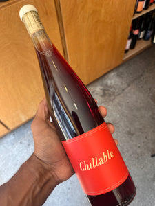 Swick Chillable Red