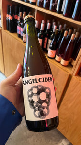 Angel Cider