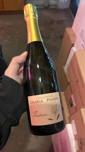 Lelarge-Pugeot Champagne Tradition NV
