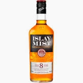 Islay Mist 8 Yr Scotch