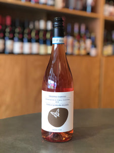 Cirelli, Cerasuolo d'Abruzzo Rosato (2018)