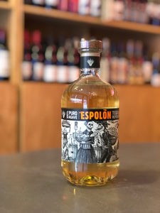 Espolon Tequila Resposado 750ml