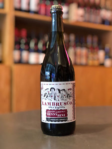 Denny Bini Podere Cipolla Lambrusco