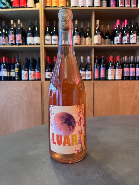 Bojo do Luar, Vinho Rosé Luar Rosa – Heart's Wine & Spirits