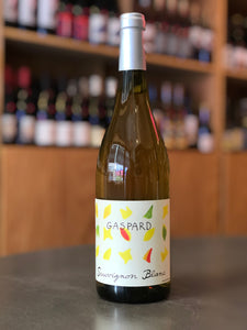 Gaspard, Sauvignon Blanc (2019)