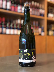 Azimut, Cava Extra Brut (NV)