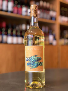 Domaine De La Patience Vin Blanc