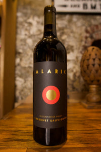 Inconnu Alaric Cabernet Sauvignon 2018