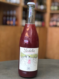 Fedelie Sparkling Rose