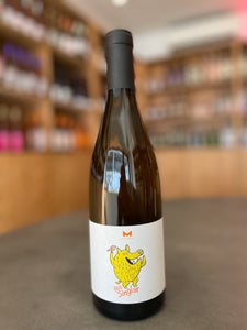 Domaine de la Mongestine, Bob Singlar Blanc (Orange)