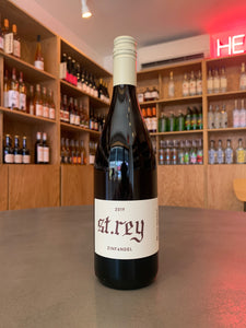 Haarmeyer Wine Cellars, St Rey Aparicio Amador County Chenin Blanc (2019)
