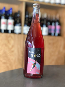 Pink Gold Pet Nat 2019 (750ml)