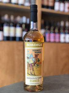 Bordiga Sweet Vermouth (375ml)