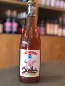 Bichi, Tecate Pet Mex Rosé