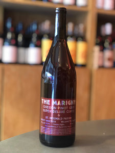 The Marigny, Pinot Gris Super Deluxe Cuvée Willamette Valley (2019)