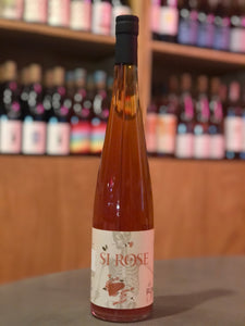 Domaine Binner, Si Rosé