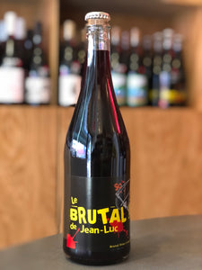 Brutal Pinot Noir