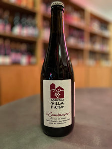 Agricola Villa Picta Lambrusco