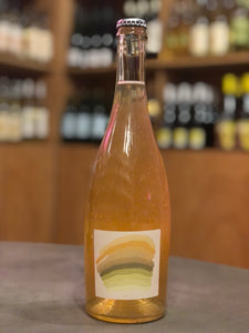 Revel Cider, Oud Blanc (2020)