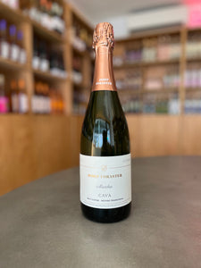 Joseph Foraster, Cava Macabeu Brut