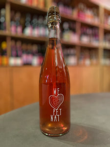 Weingut Weszeli, Osterreich Pet Nat Rosé