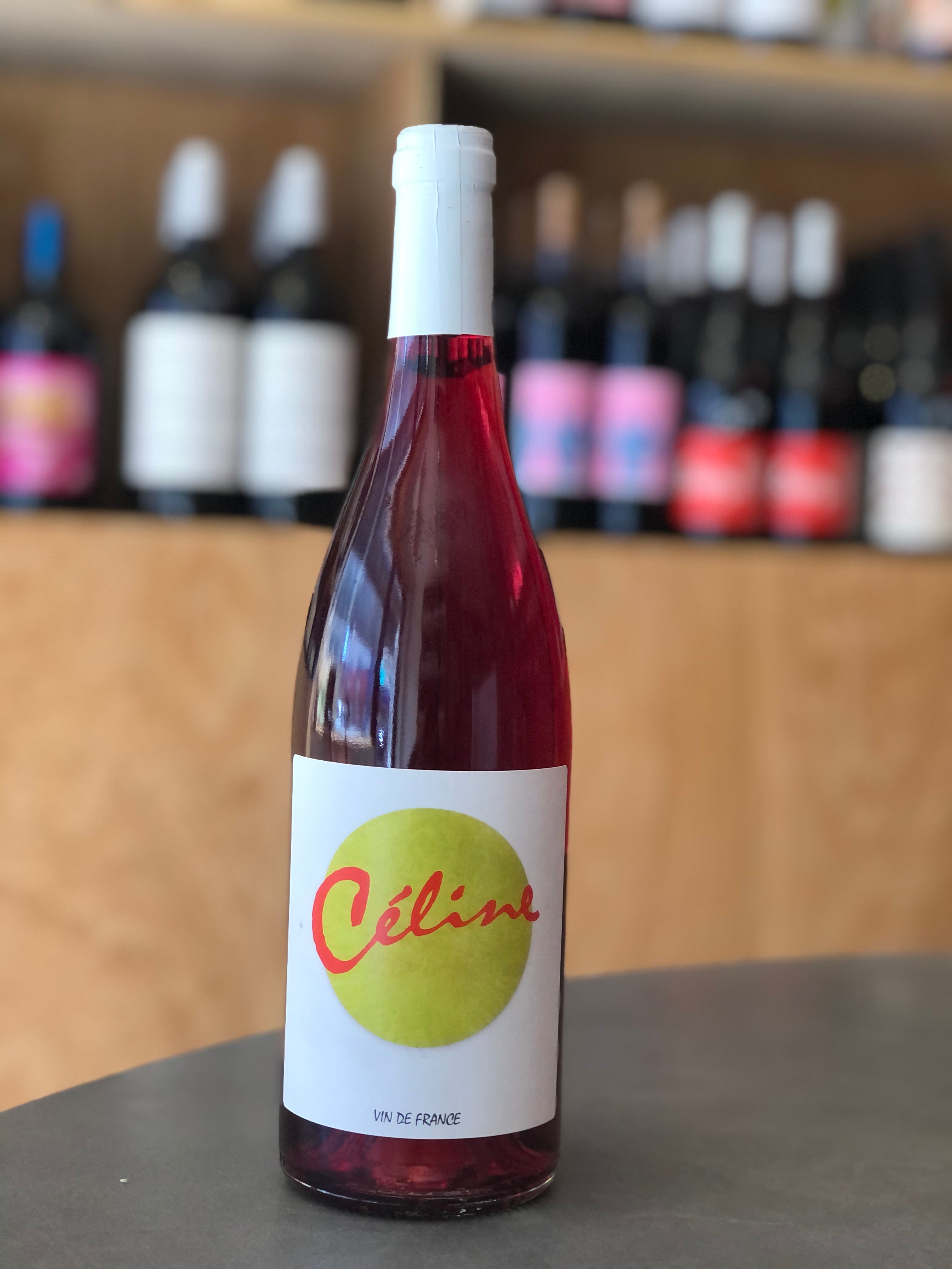Domaine Yves Duport, Vin de France Celine – Heart's Wine & Spirits