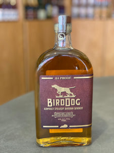 Bird Dog Whiskey, Kentucky Straight Bourbon Whiskey