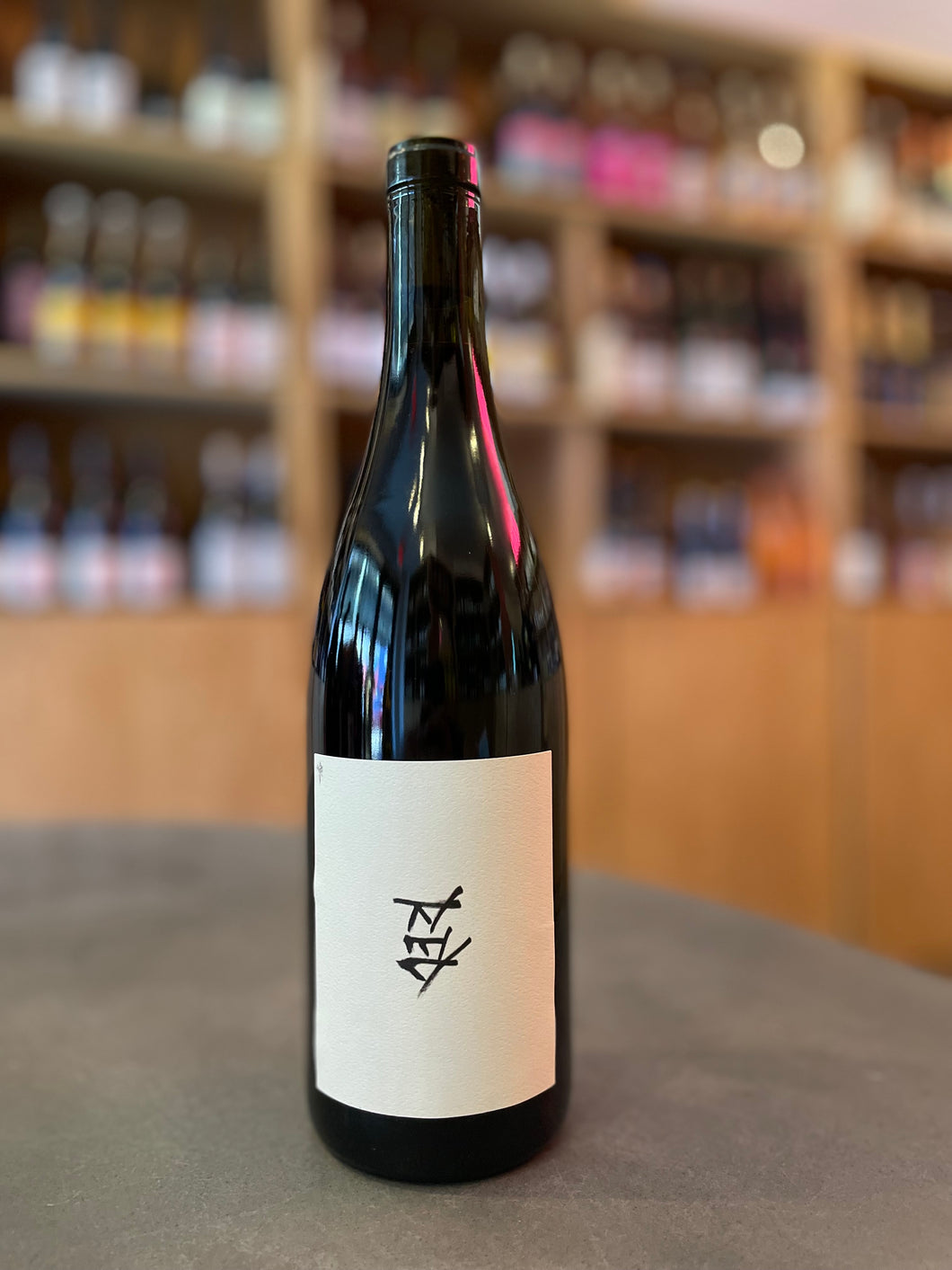 Absentee Winery, Red Wine California (2019)