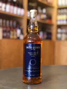 Smith and Cross Rum