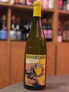 Nicolas Mariotti Bindi, Zinzinu Vermentino (2020)