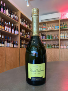 Joseph Perrier, Champagne Brut Cuvée Royale (NV)