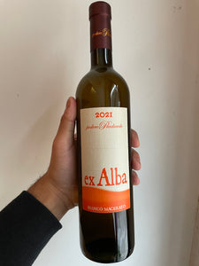 Podere Pradarolo, Ex Alba