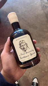 Forthave Spirits, Mithradates Vino Amaro (375ml)