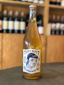 Delinquente Wine Co., Bianco d'Alessano Tuff Nutt Riverland