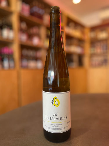 Matthias Hager – Sauvignon Blanc