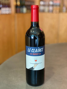 Broc Cellars, Le Clairet The Perfect Red