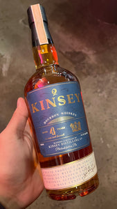 Kinsey Bourbon